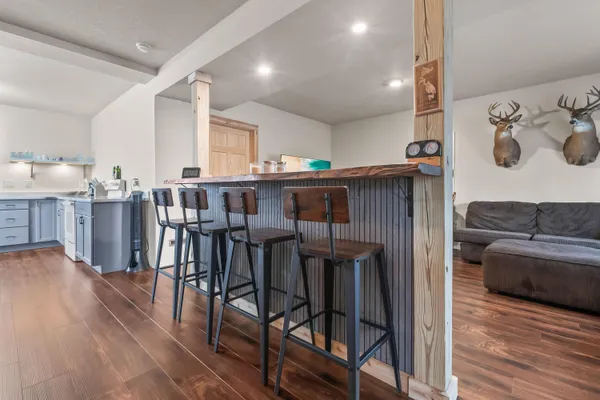 $239,900 | 7535 Popple Lane, Reading, MI 49274