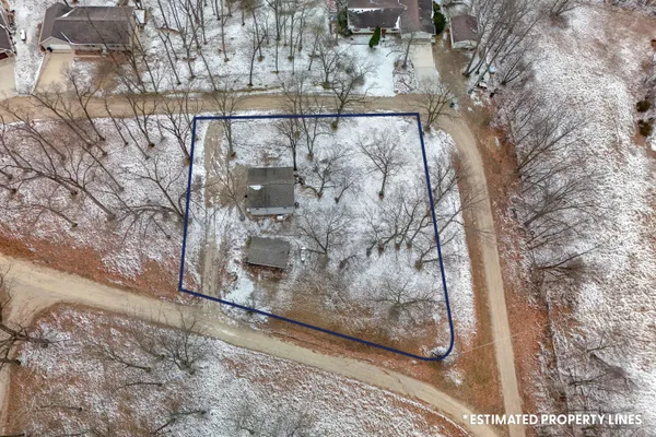 $239,900 | 7535 Popple Lane, Reading, MI 49274