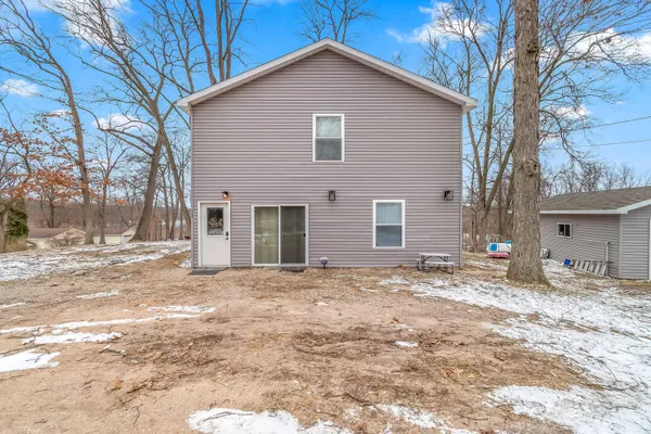 $239,900 | 7535 Popple Lane, Reading, MI 49274