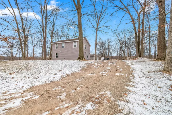 $239,900 | 7535 Popple Lane, Reading, MI 49274