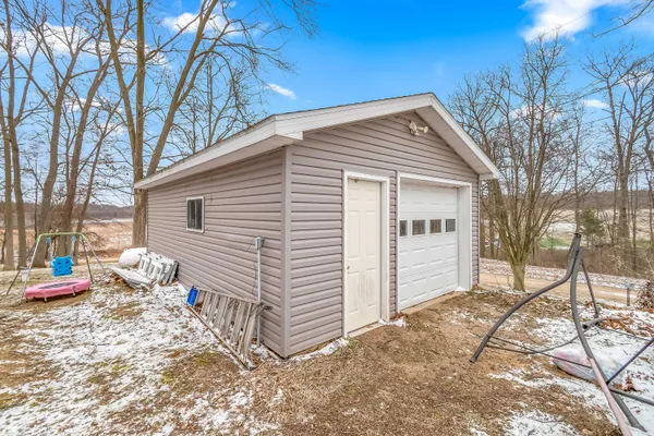 $239,900 | 7535 Popple Lane, Reading, MI 49274