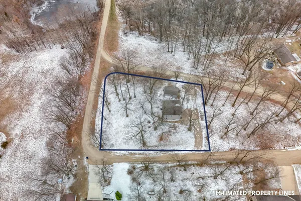 $239,900 | 7535 Popple Lane, Reading, MI 49274