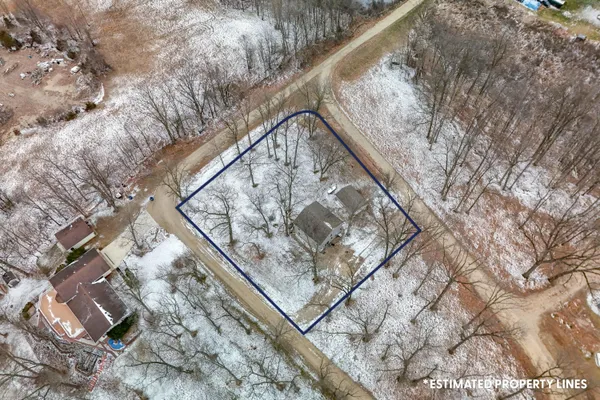 $239,900 | 7535 Popple Lane, Reading, MI 49274