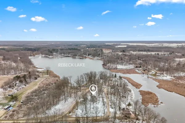 $239,900 | 7535 Popple Lane, Reading, MI 49274