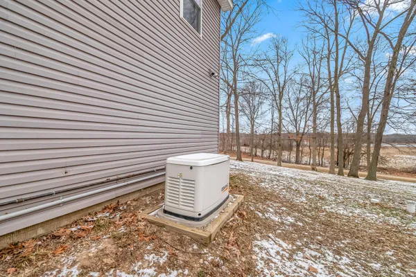 $239,900 | 7535 Popple Lane, Reading, MI 49274