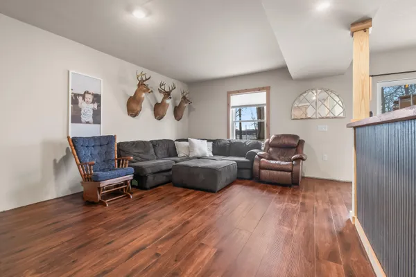 $239,900 | 7535 Popple Lane, Reading, MI 49274