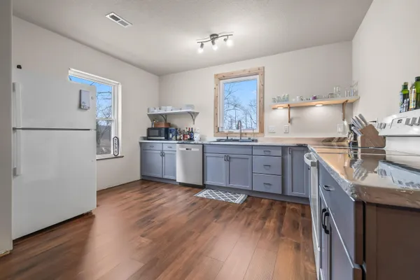 $239,900 | 7535 Popple Lane, Reading, MI 49274