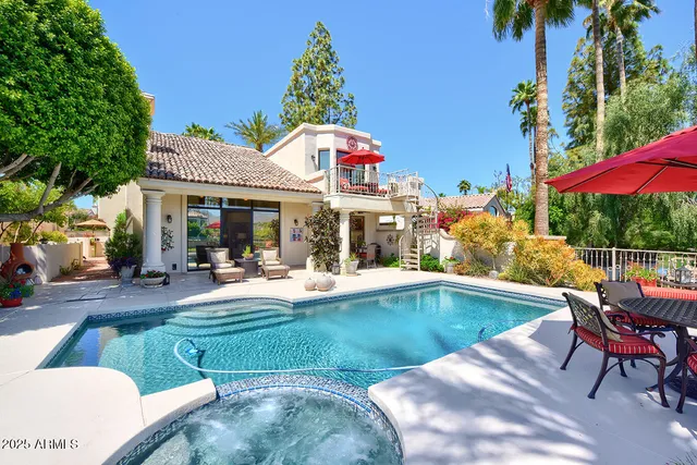 $12,000 | 10477 North 101st Place, Scottsdale, AZ 85258