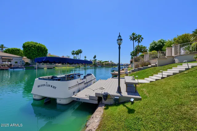 $12,000 | 10477 North 101st Place, Scottsdale, AZ 85258