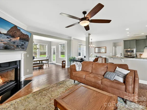 $650,000 | 5304 Auburn Hill Lane, Charlotte, NC 28269