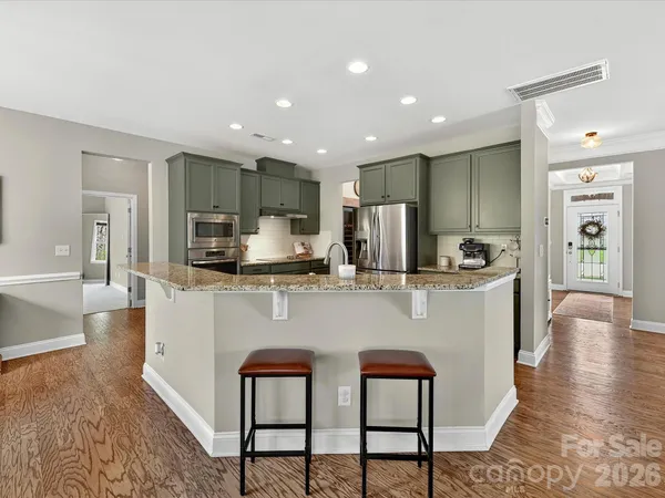 $650,000 | 5304 Auburn Hill Lane, Charlotte, NC 28269