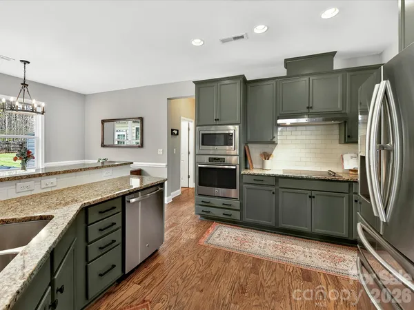 $650,000 | 5304 Auburn Hill Lane, Charlotte, NC 28269