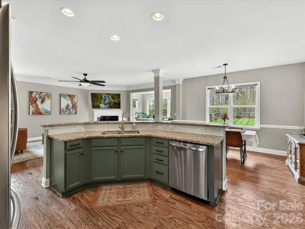 $650,000 | 5304 Auburn Hill Lane, Charlotte, NC 28269