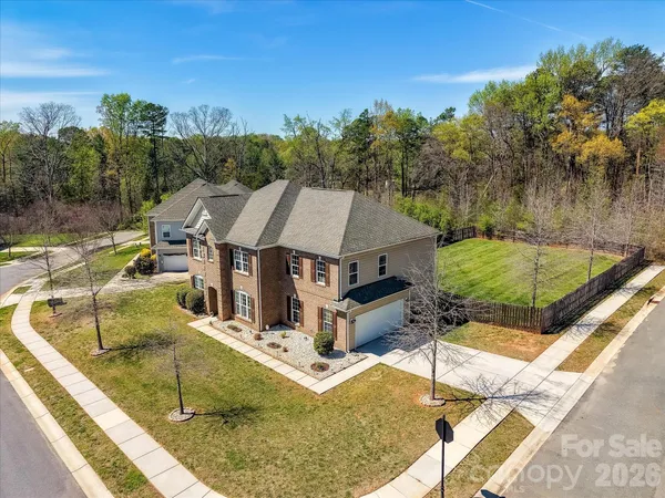 $650,000 | 5304 Auburn Hill Lane, Charlotte, NC 28269