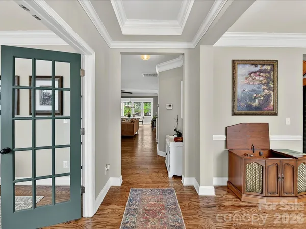 $650,000 | 5304 Auburn Hill Lane, Charlotte, NC 28269