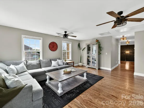 $650,000 | 5304 Auburn Hill Lane, Charlotte, NC 28269