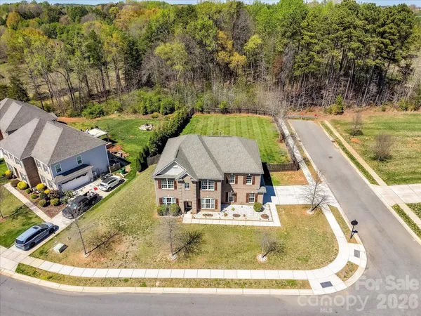 $650,000 | 5304 Auburn Hill Lane, Charlotte, NC 28269