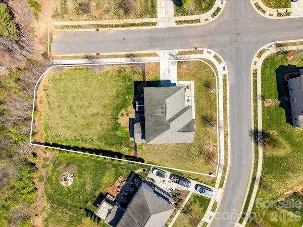 $650,000 | 5304 Auburn Hill Lane, Charlotte, NC 28269