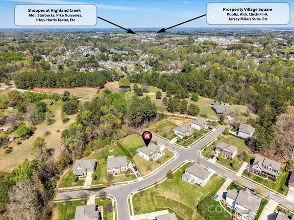 $650,000 | 5304 Auburn Hill Lane, Charlotte, NC 28269