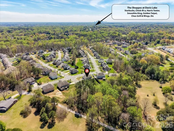 $650,000 | 5304 Auburn Hill Lane, Charlotte, NC 28269