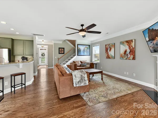 $650,000 | 5304 Auburn Hill Lane, Charlotte, NC 28269