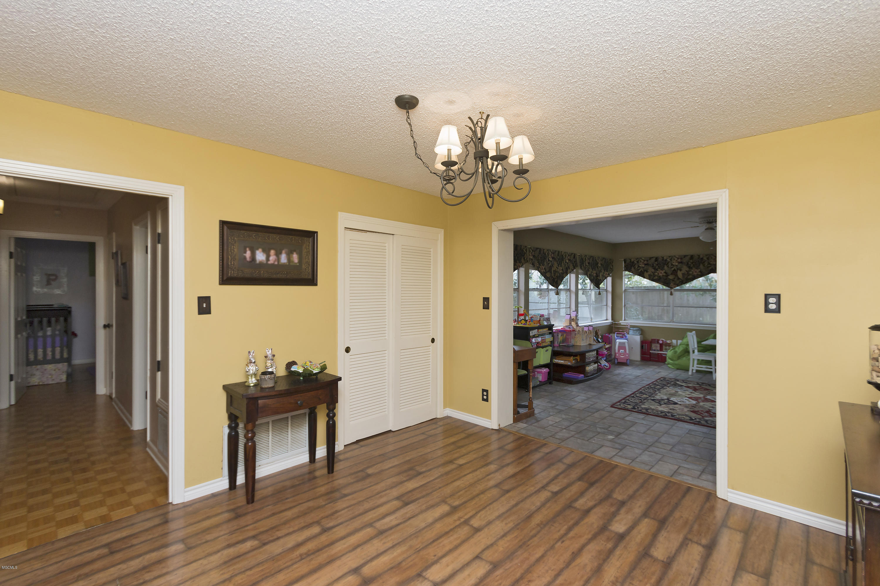 4813 Courthouse Road Gulfport, MS 39507 - Photo 8 of 21 8 Bonus Area2