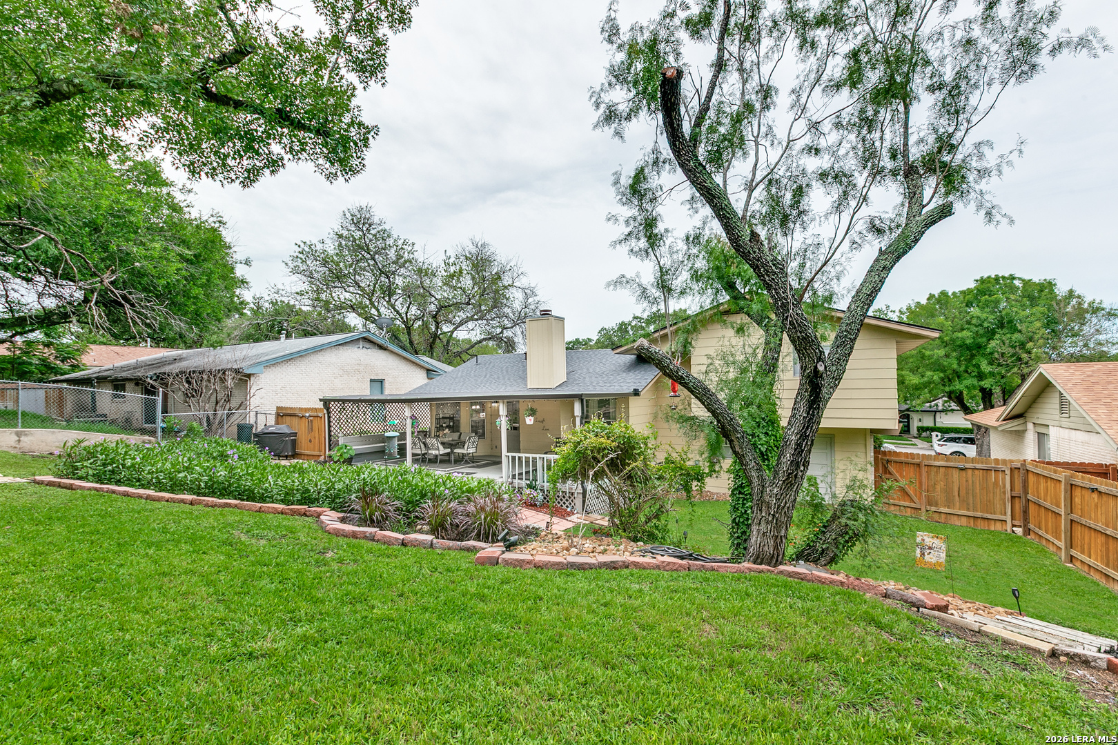 5927 Forest Ridge San Antonio, TX 78240 - Photo 23 of 25