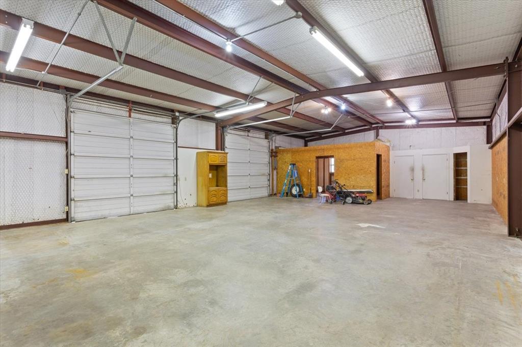 670 Berger Road West, TX 76691 - Photo 30 of 32 Gallery Image 30
