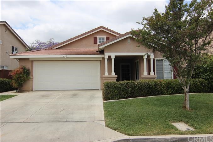 5285 Melbourne Place Riverside, CA 92508 - Photo 1 of 1