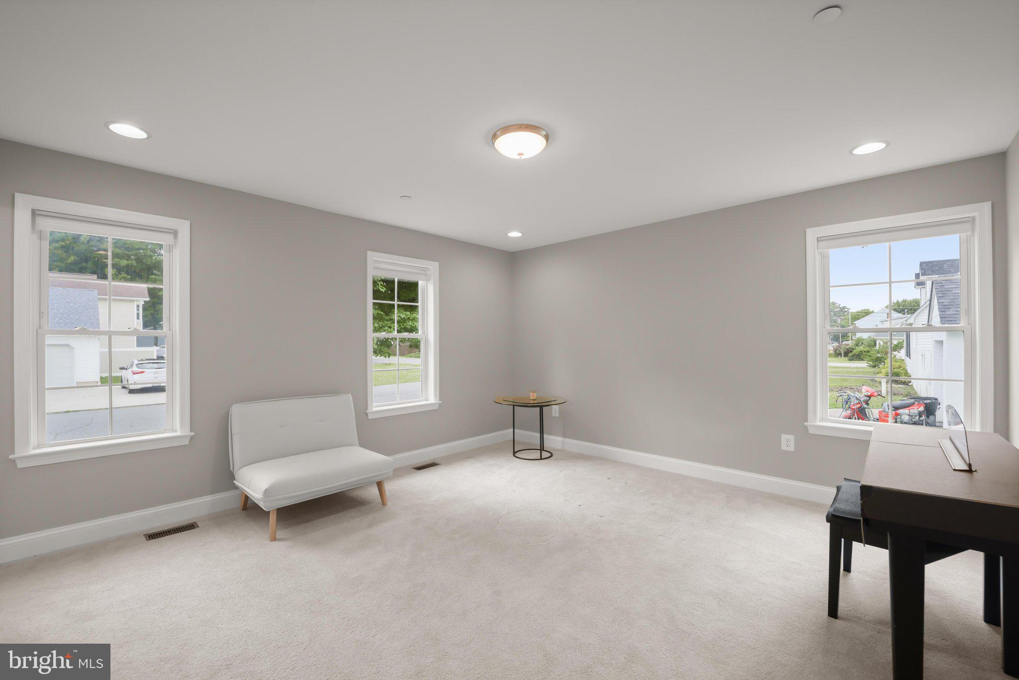 5222 Spring Avenue Shady Side, MD 20764 - Photo 15 of 43 Main Level Primary Ensuite