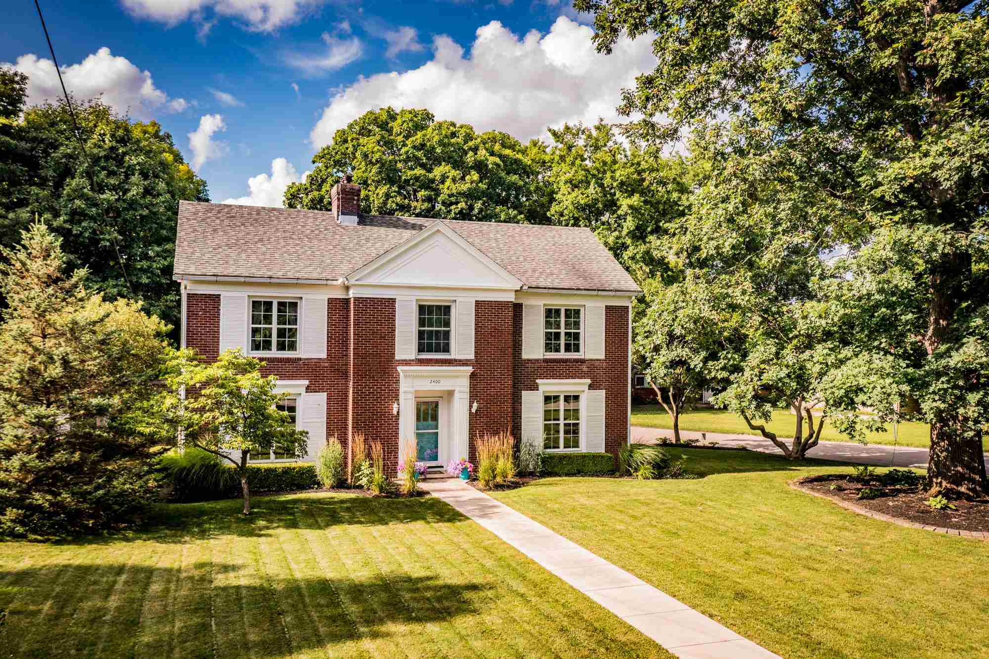 2400 West Petty Road Muncie, IN 47304 - Photo 1 of 34