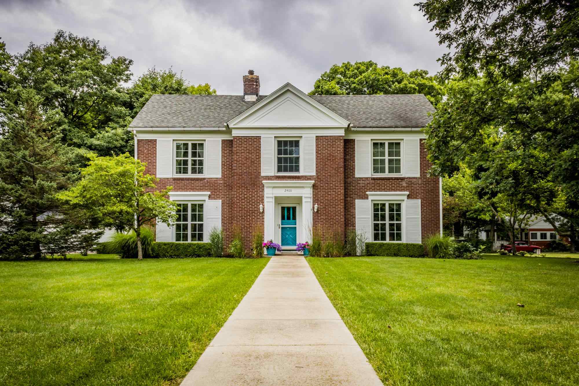 2400 West Petty Road Muncie, IN 47304 - Photo 4 of 34