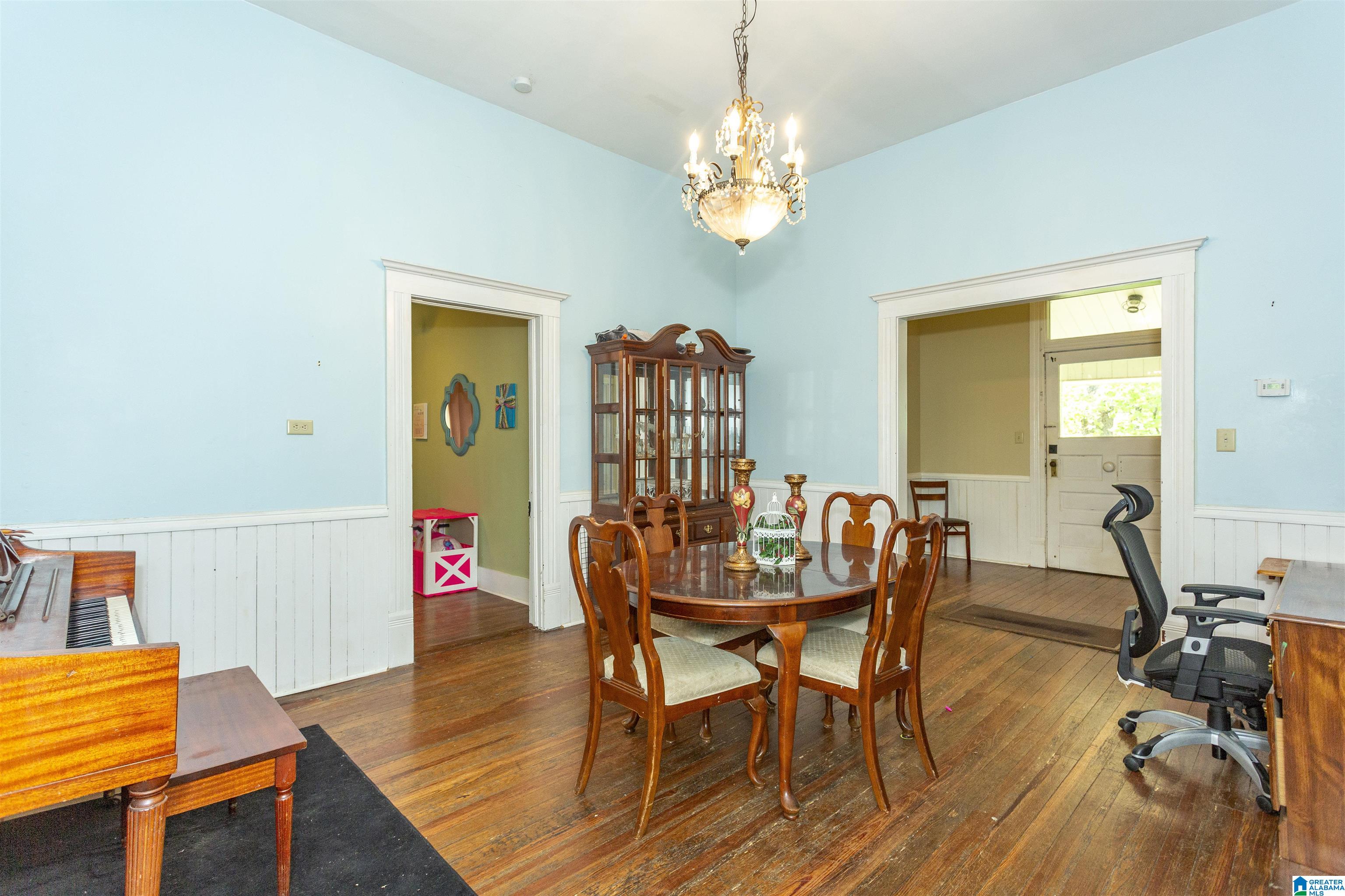 41 Birmingham Street Montevallo, AL 35115 - Photo 35 of 53