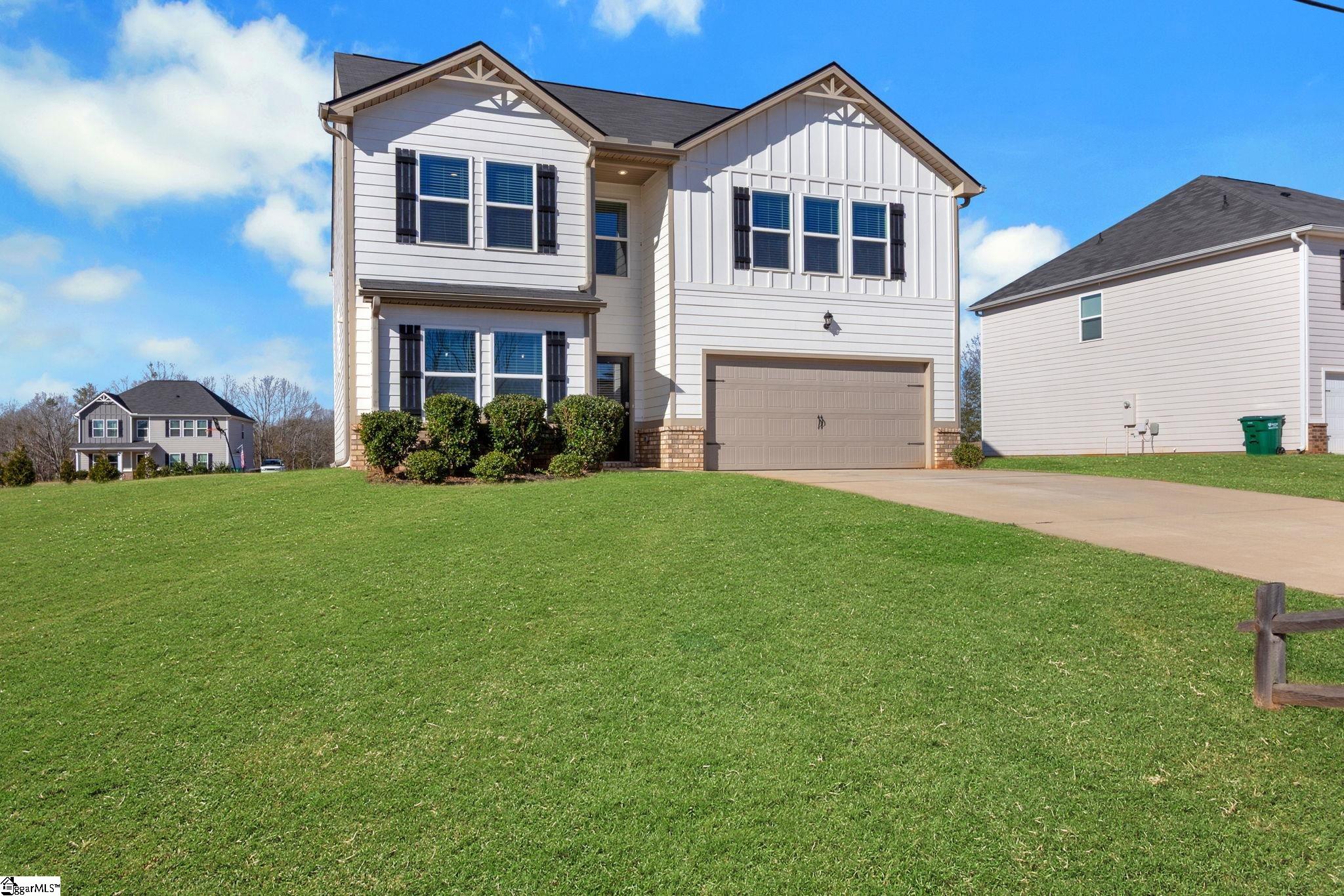 180 Emory Road Cowpens, SC 29330 - Photo 42 of 42