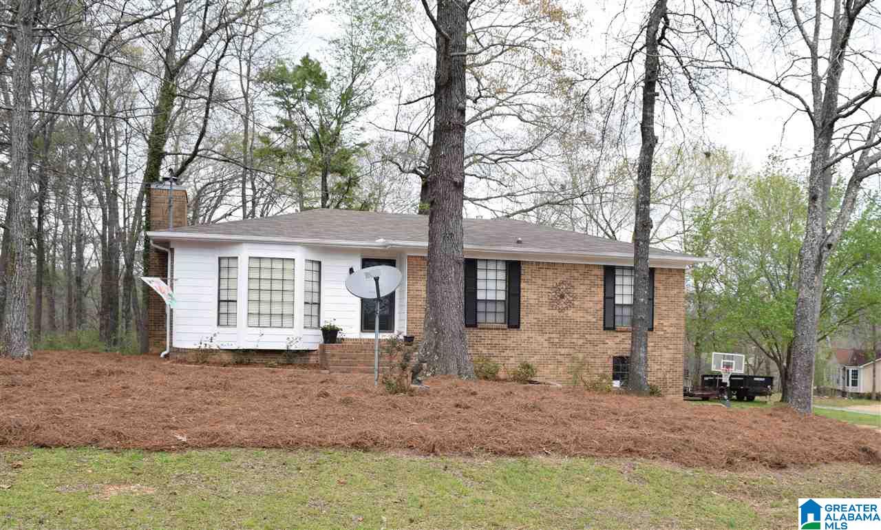 6242 Stewart Road Southwest Leeds, AL 35094 - Photo 22 of 27