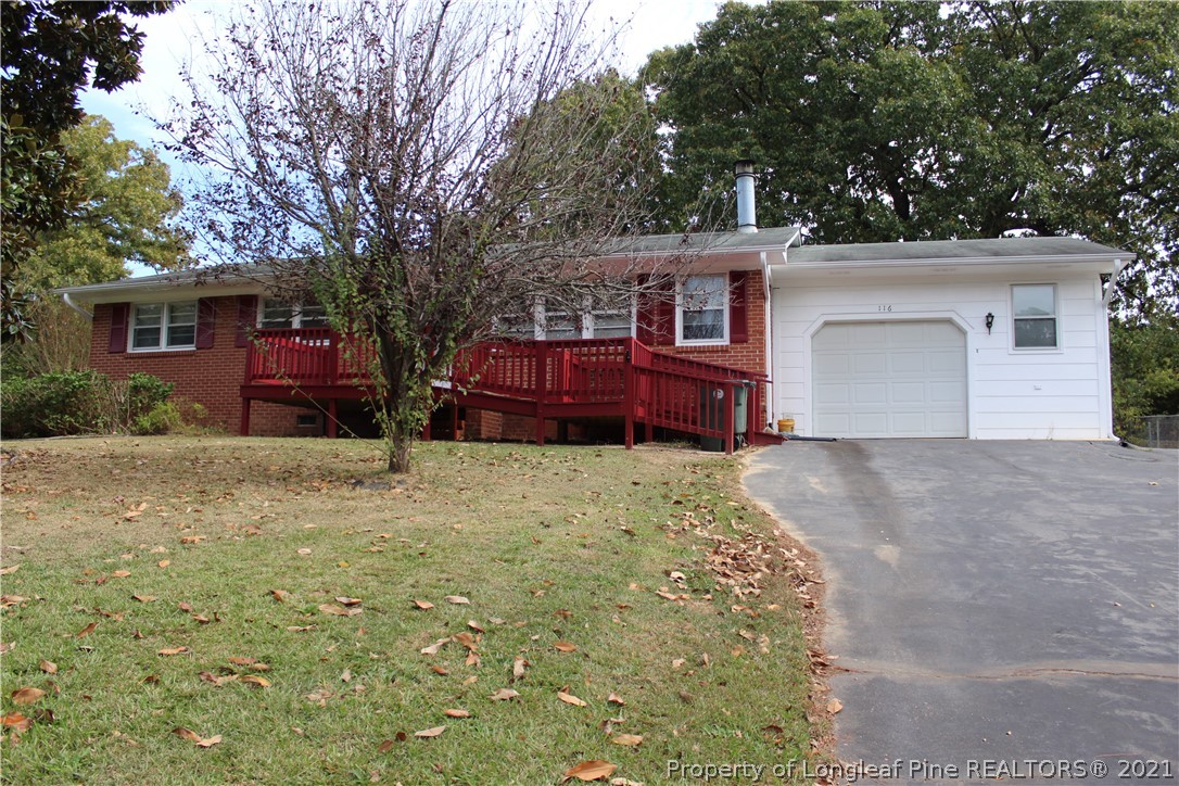 116 Old Gate Road Fayetteville, NC 28314 - Photo 1 of 23 Gallery Image 1