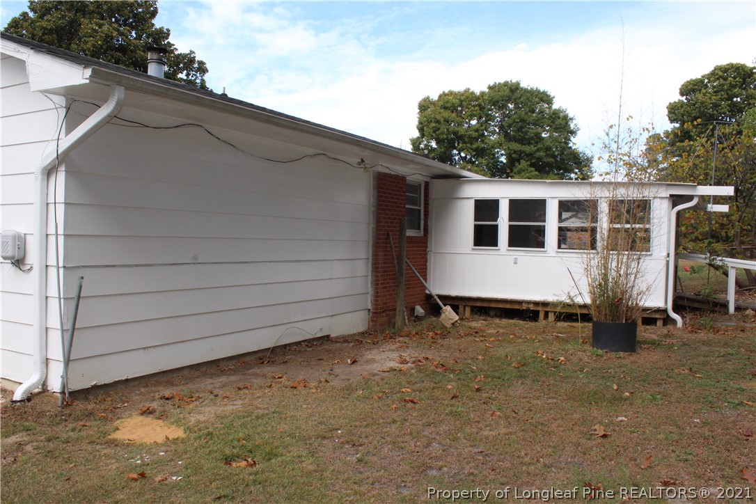 116 Old Gate Road Fayetteville, NC 28314 - Photo 22 of 23 Gallery Image 22