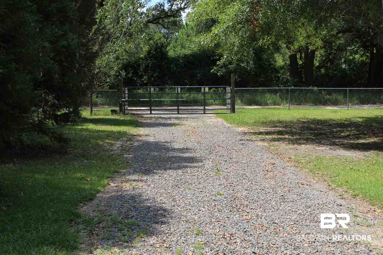 12430 Ranch Road South Grand Bay, AL 36541 - Photo 2 of 16