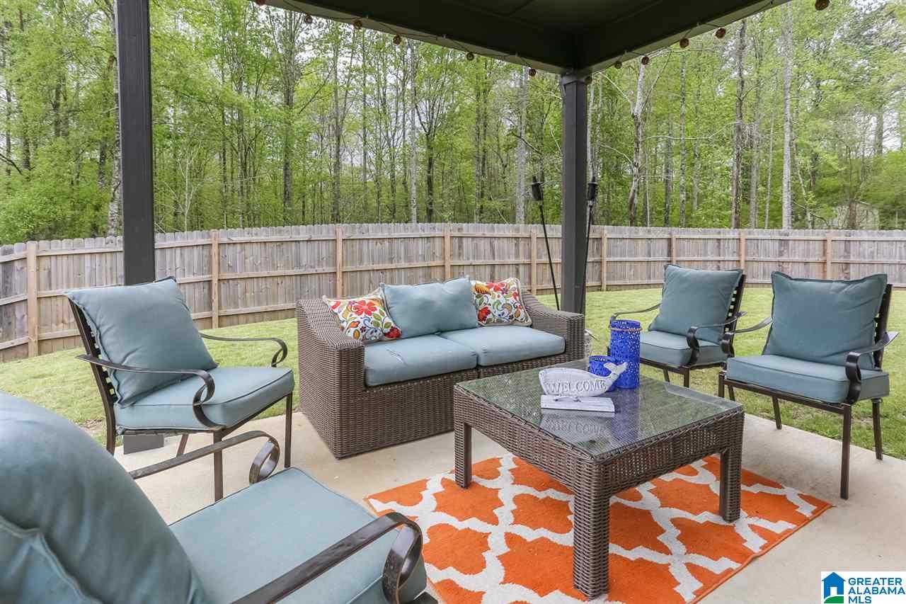 7226 Poston Road Trussville, AL 35173 - Photo 43 of 46