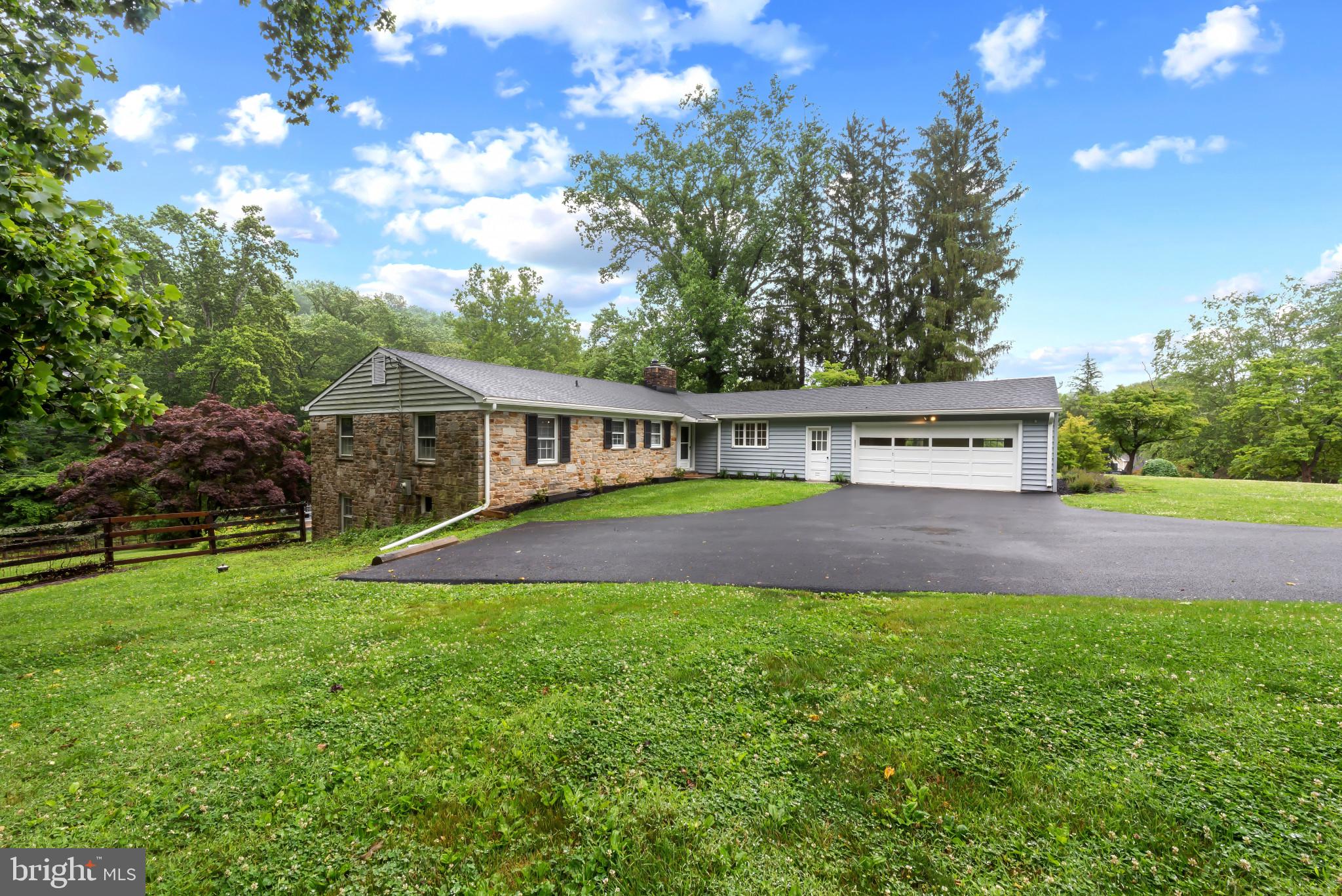 13409 Cambria Farms Road Phoenix, MD 21131 - Photo 3 of 54 a view of house with a yard