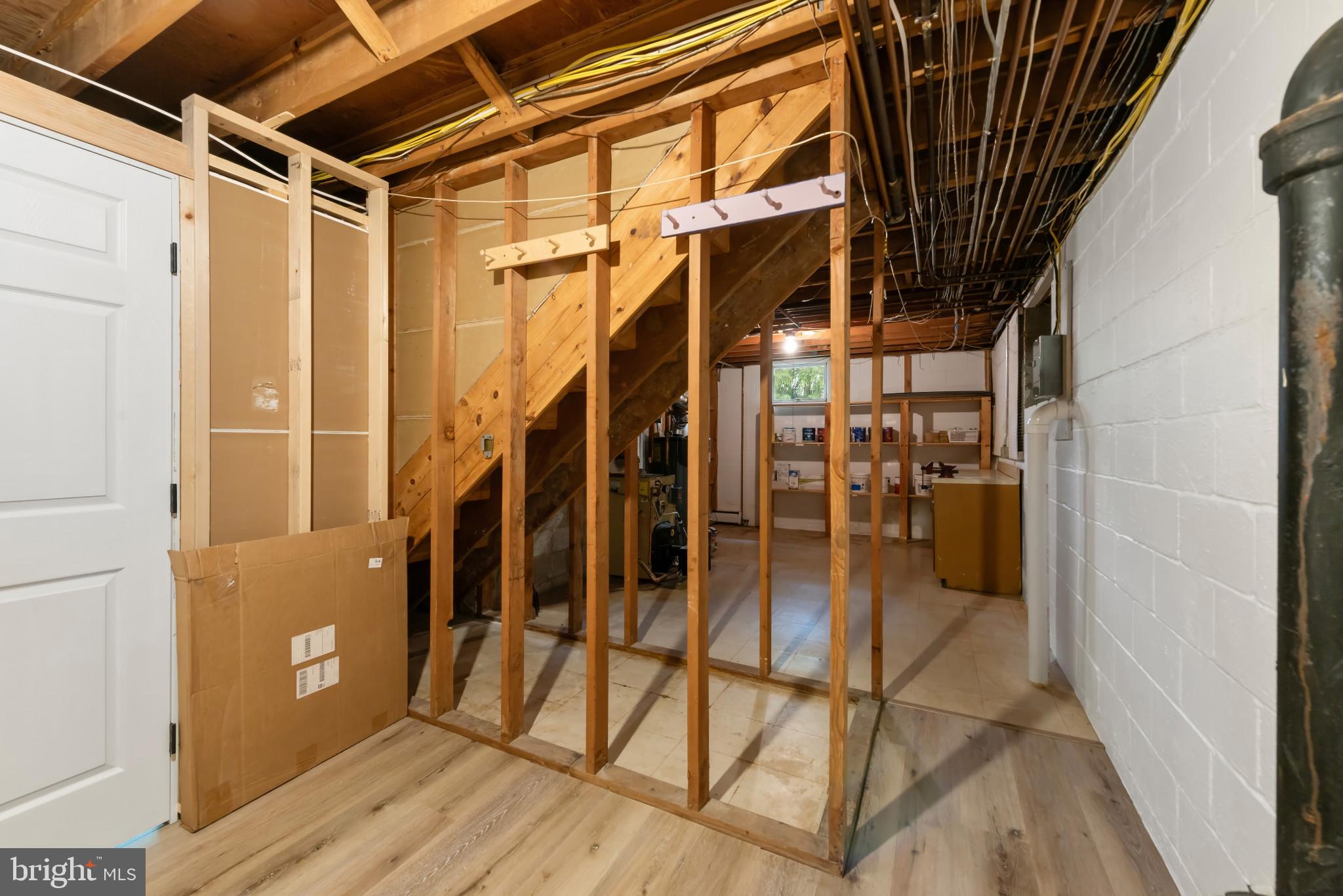 13409 Cambria Farms Road Phoenix, MD 21131 - Photo 43 of 54 a view of entryway