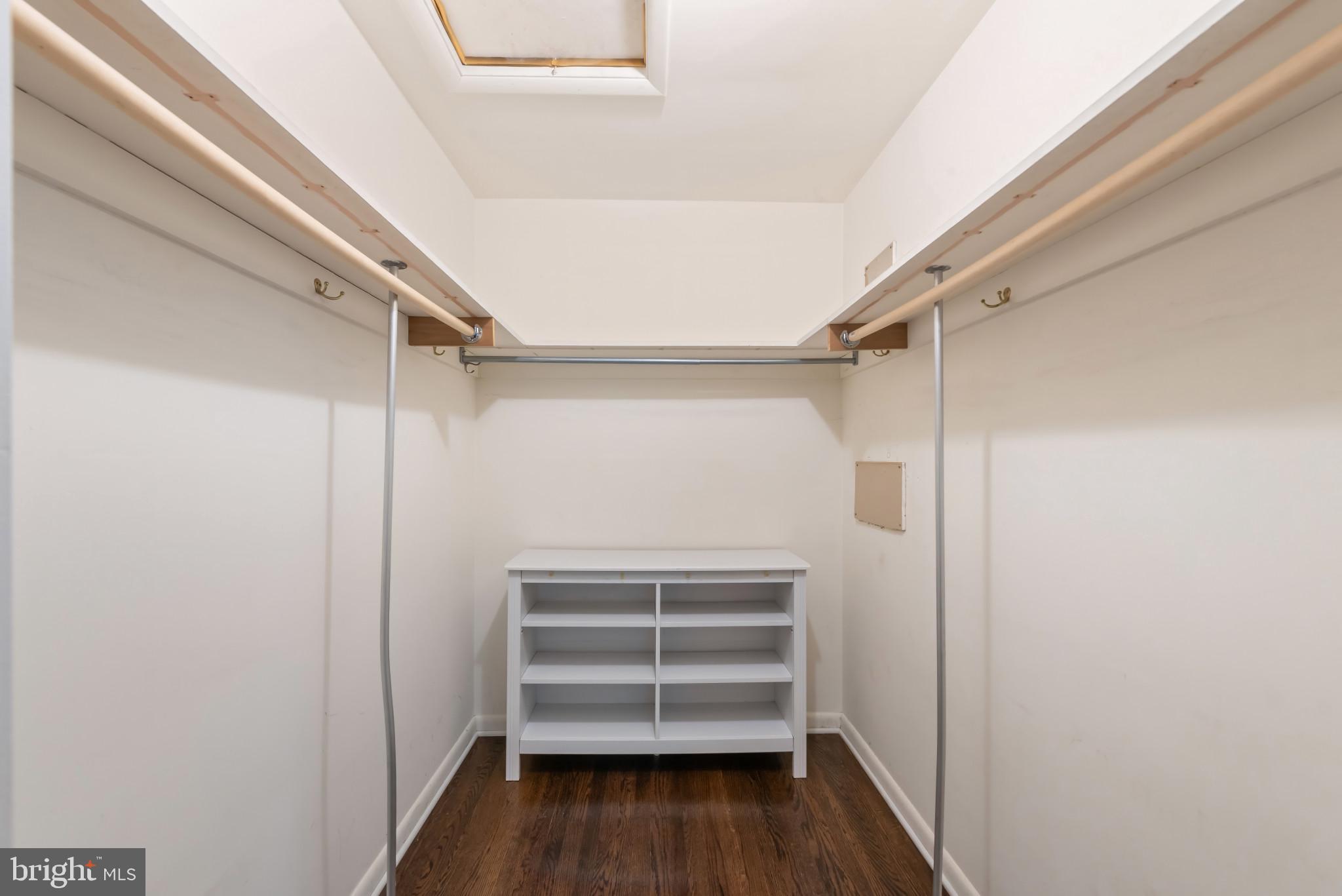 13409 Cambria Farms Road Phoenix, MD 21131 - Photo 45 of 54 a view of walk in closet