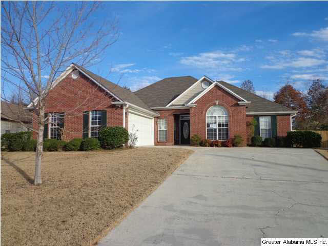 5486 Virginia Way Bessemer, AL 35022 - Photo 1 of 18