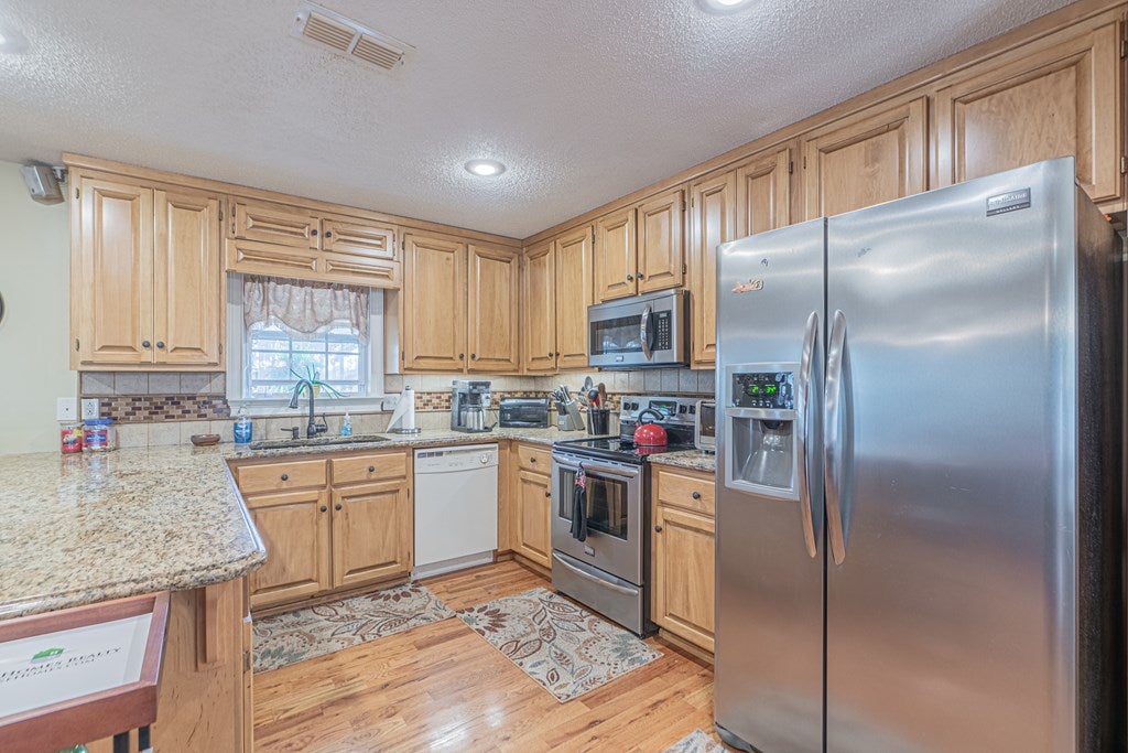 141 Parham Road Northwest Milledgeville, GA 31061 - Photo 20 of 47 Gallery Image 20