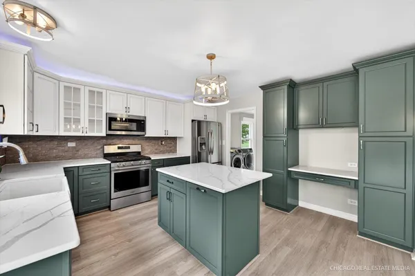 $314,900 | 401 Forest Drive, Kirkland, IL 60146