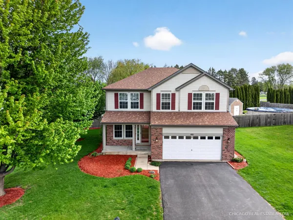 $314,900 | 401 Forest Drive, Kirkland, IL 60146