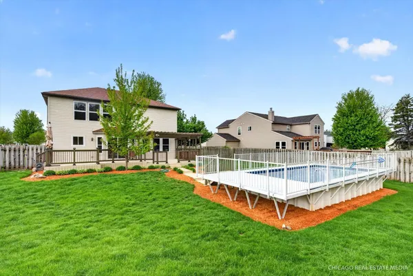 $314,900 | 401 Forest Drive, Kirkland, IL 60146