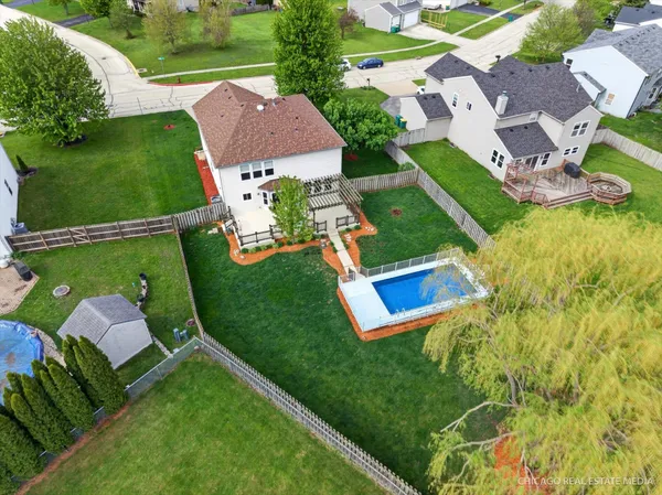 $314,900 | 401 Forest Drive, Kirkland, IL 60146
