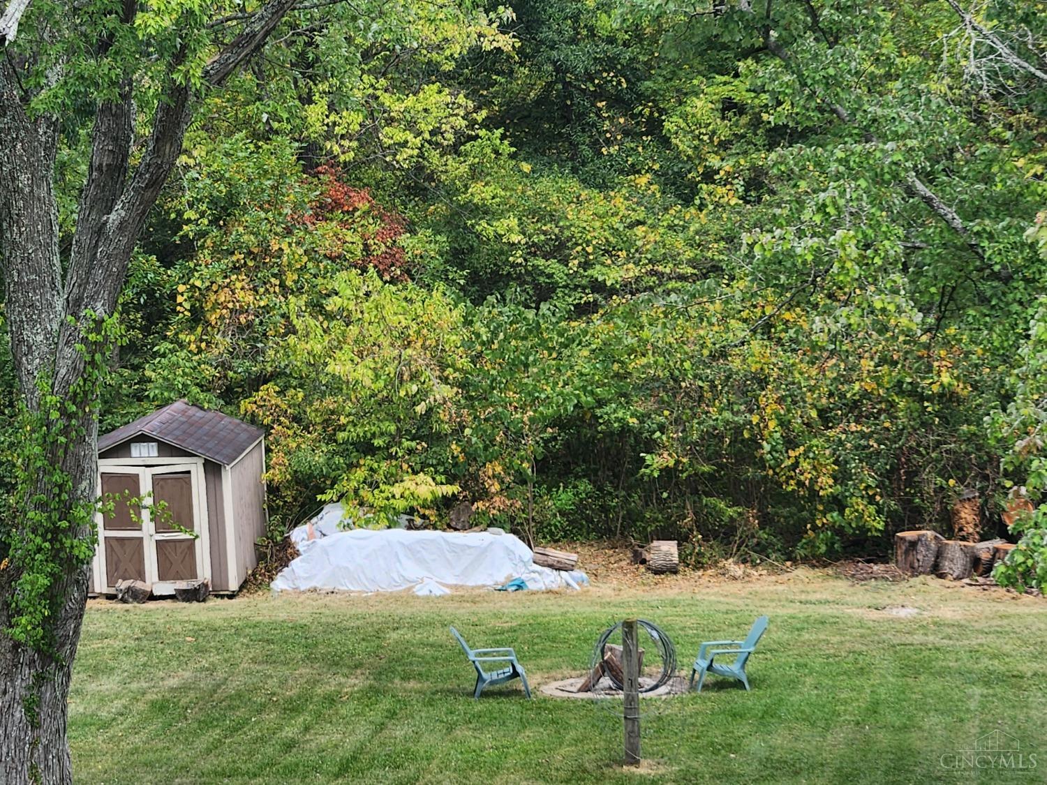 2318 Adams Road Cincinnati, OH 45231 - Photo 24 of 25 Gallery Image 24