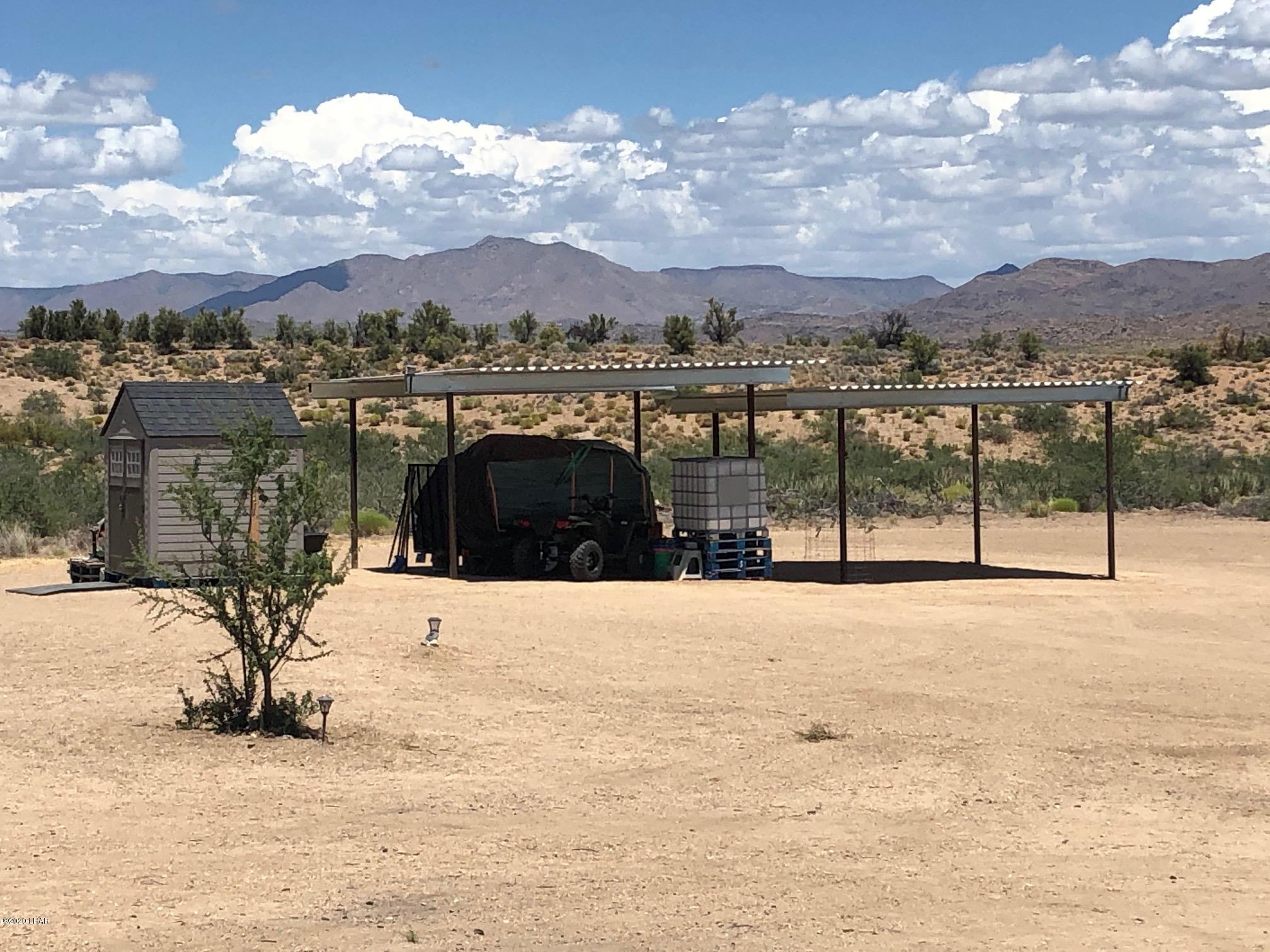 5809 Windmill Road Kingman, AZ 86401 - Photo 1 of 22 IMG_5167